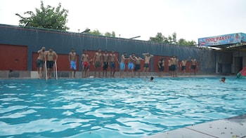 hotel holiday fun resort