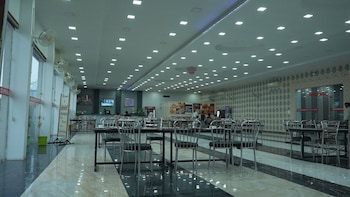 hotel holiday fun resort