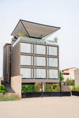 hotel tandav ujjain