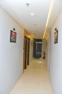 hotel green park