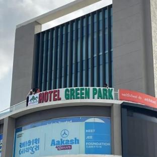 hotel green park