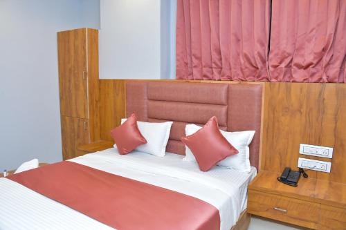 hotel green park