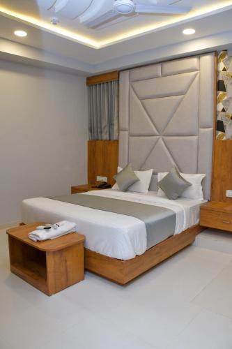 hotel green park