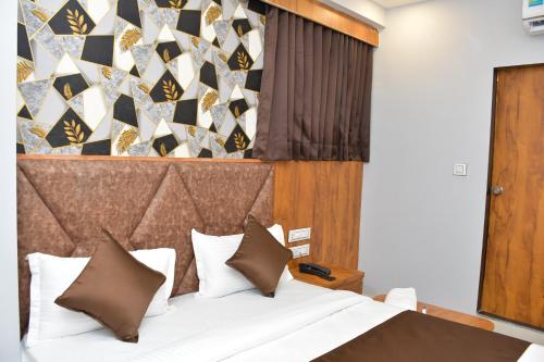 hotel green park