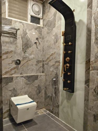 Sara Happy Stay,,2 star