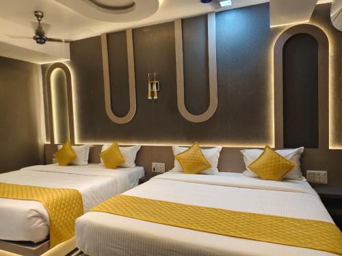 Sara Happy Stay,,2 star