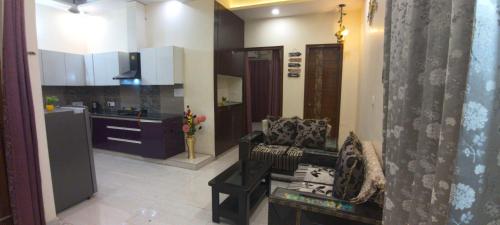 ganga bhavan home stay