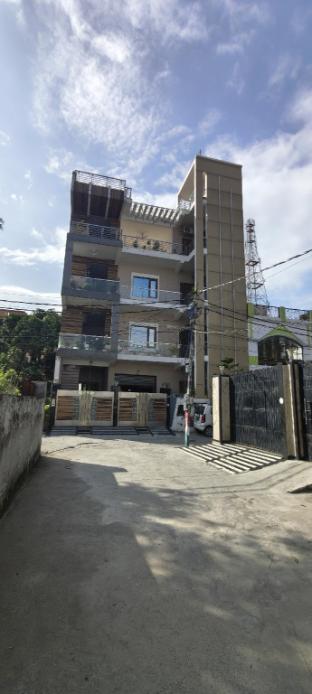 ganga bhavan home stay