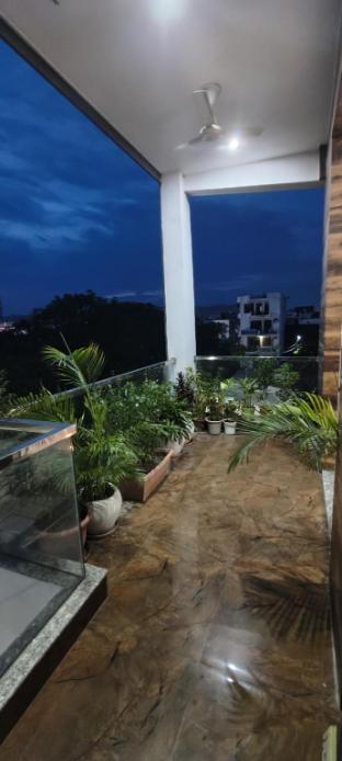 ganga bhavan home stay