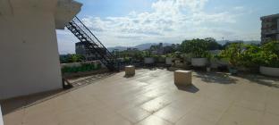 ganga bhavan home stay