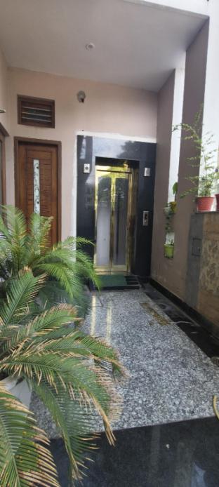 ganga bhavan home stay