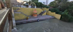 ganga bhavan home stay