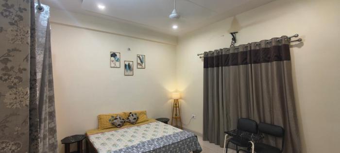 ganga bhavan home stay