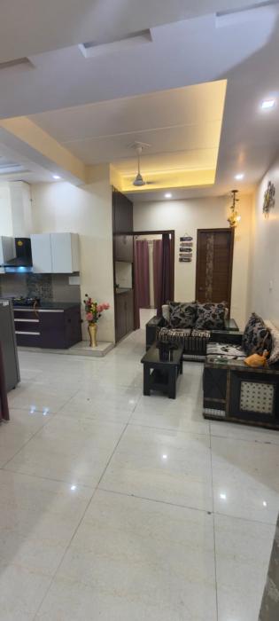 ganga bhavan home stay
