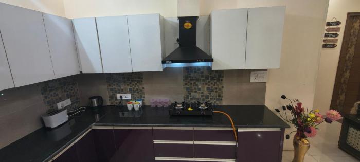 ganga bhavan home stay