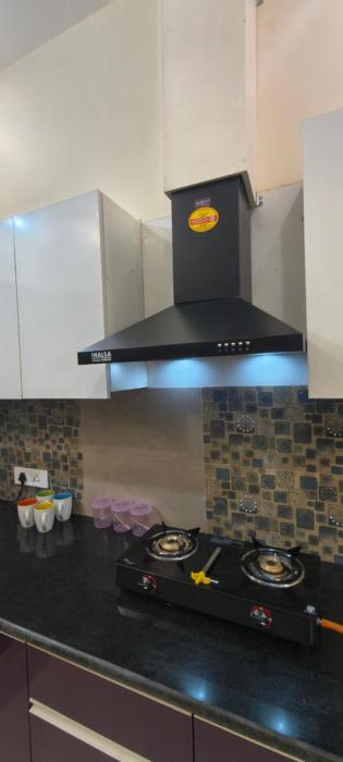 ganga bhavan home stay