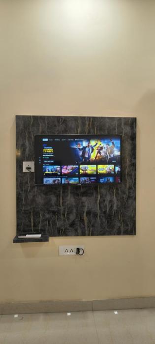 ganga bhavan home stay