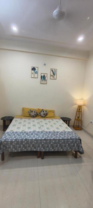 ganga bhavan home stay