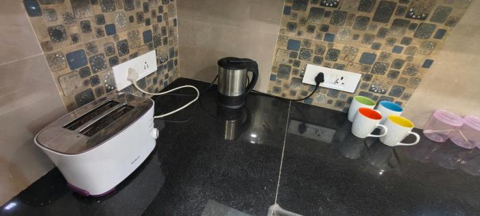 ganga bhavan home stay