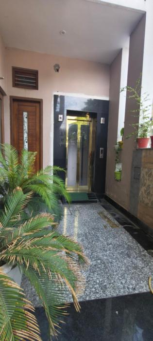 ganga bhavan home stay