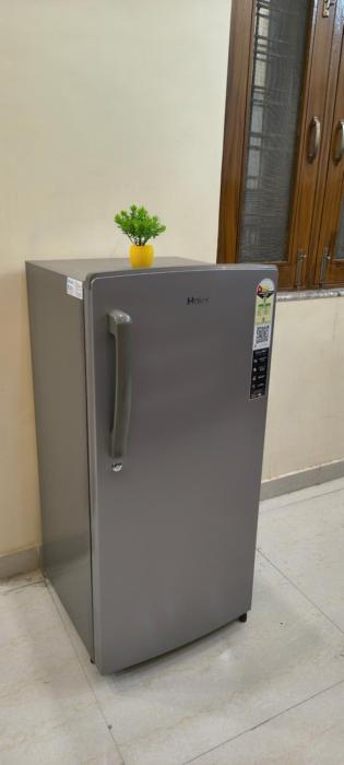 ganga bhavan home stay