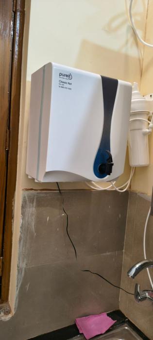 ganga bhavan home stay