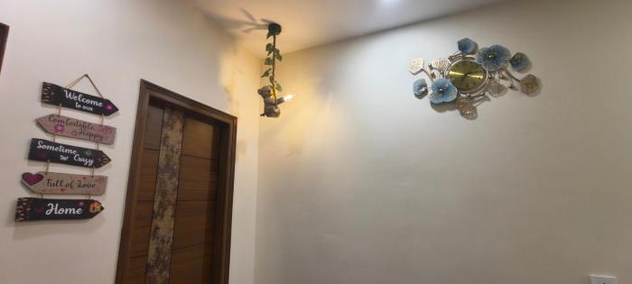 ganga bhavan home stay