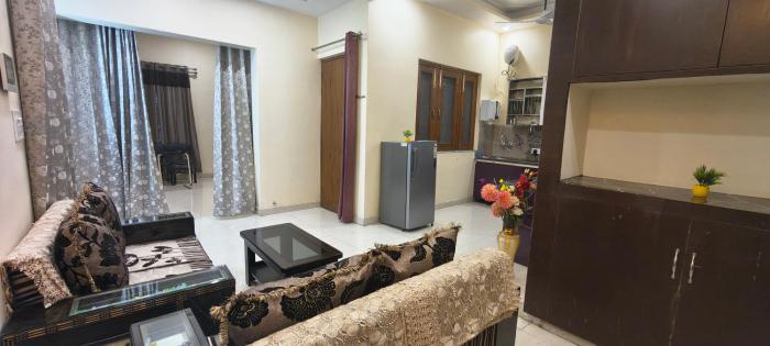 ganga bhavan home stay