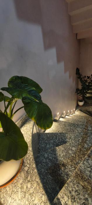 ganga bhavan home stay