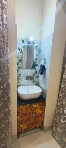 ganga bhavan home stay