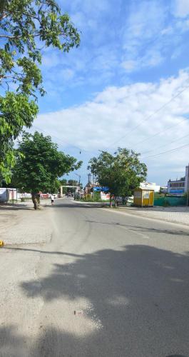 ganga bhavan home stay