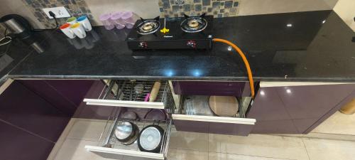 ganga bhavan home stay