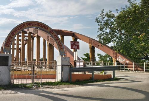 Ganga Bhavan Home Stay,,4 star