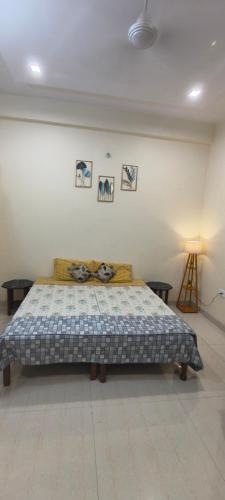 ganga bhavan home stay