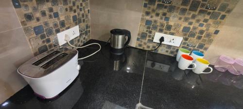 ganga bhavan home stay