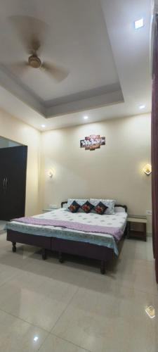 ganga bhavan home stay