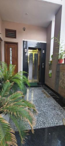 ganga bhavan home stay