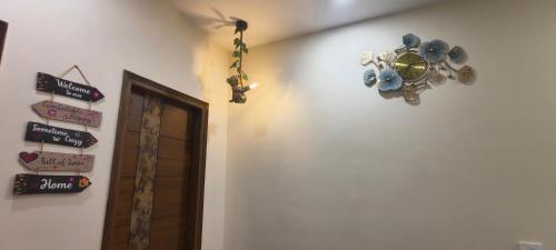 ganga bhavan home stay