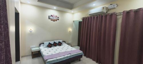 ganga bhavan home stay