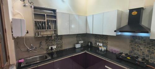 ganga bhavan home stay