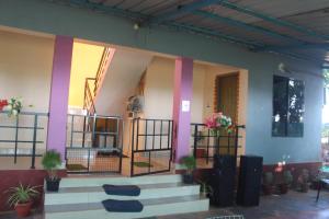 aura park stay kumta