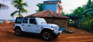 aura park stay kumta