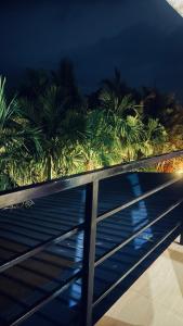 aura park stay kumta