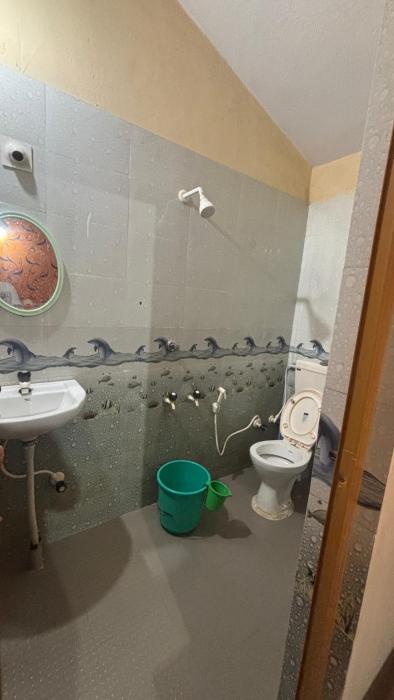 aura park stay kumta