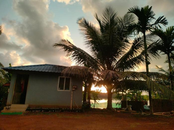 aura park stay kumta