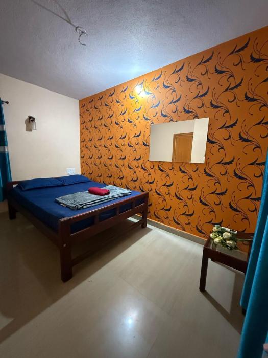 aura park stay kumta