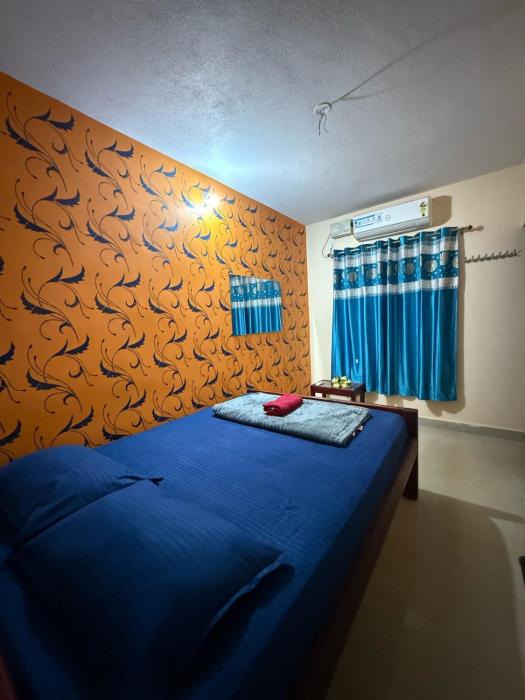 aura park stay kumta