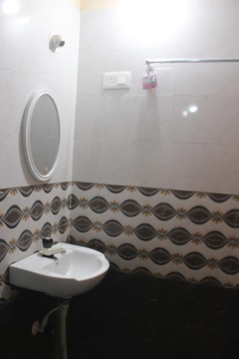 aura park stay kumta