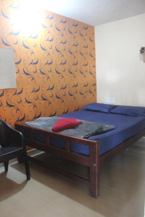 aura park stay kumta