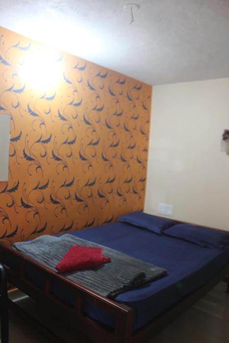 aura park stay kumta